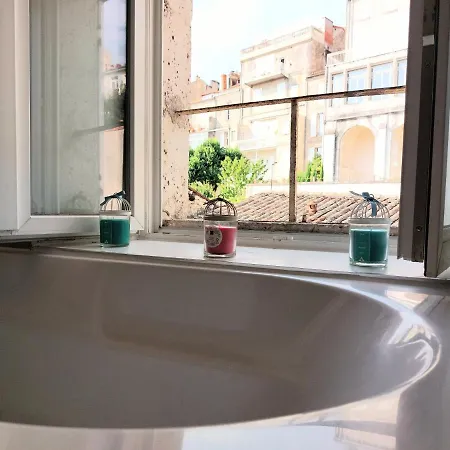 Apartment Chaleureux T2 Au Pied De La Cathedrale Angouleme